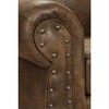 American Furniture Classics,Sedona Ottoman - 3 of 4