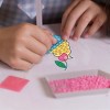 DIAMOND DOTZ BIG DOTZ® Dairy Cream Diamond Art Stickers Kit - 2 of 4