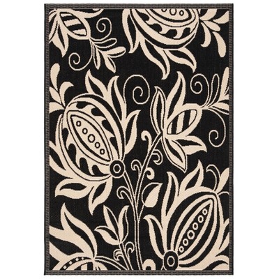 Courtyard CY2961 Power Loomed Indoor and Outdoor Rug - Safavieh