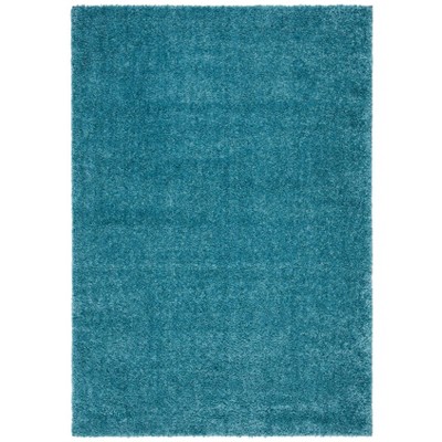 August Shag 900 AUG900 Power Loomed Indoor Rug -Safavieh