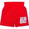 Marvel Spider-Man Little Boy's 3-Piece or 4-Piece Tops with Short Sets - 4 of 4
