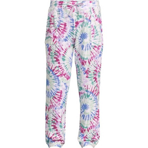 Kids Cotton Fleece Relaxed Jogger – Wooly Doodle