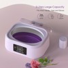 EasyinBeauty Paraffin Wax Machine - Purple - 3 of 4