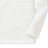 Hope & Henry Boys' Henley Pocket Tee with Rolled Sleeves, Kids - image 3 of 4