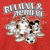 Boys' - Disney - Standard Sports Long Sleeve Graphic T-Shirt - 2 of 4