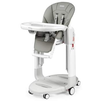 Seggiolone - My First Highchair - Toys Center
