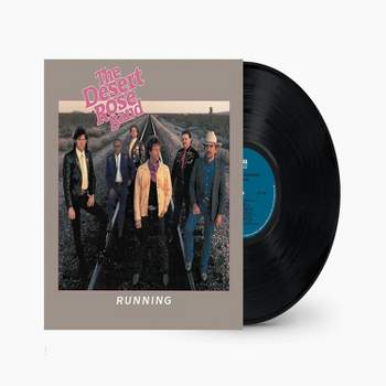 The Desert Rose Band - Running (Vinyl)