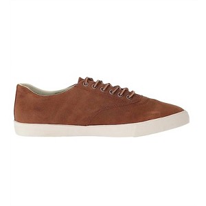 MEN'S HERMOSA PLIMSOLL WINTERTIDE SNEAKERS - SeaVees - 1 of 4