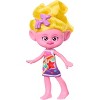 DreamWorks Trolls Fun Fair Surprise Trendsettin' Viva Fashion Doll - 4 of 4