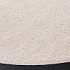 Boucle BCL100 Power Loomed Machine Washable Skid-Resistant Indoor Rugs - Safavieh - 3 of 4