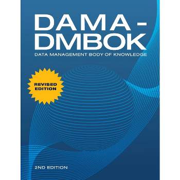 Dama-Dmbok - 2nd Edition by  Dama International (Paperback)