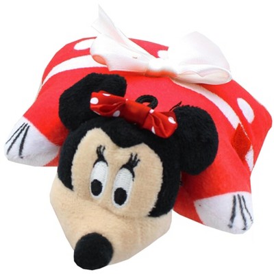 mini minnie mouse plush