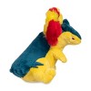 Pokemon Center: Sitting Cuties: Typhlosion Plush # 157 -  Generation 2 - 6 In - 3 of 4