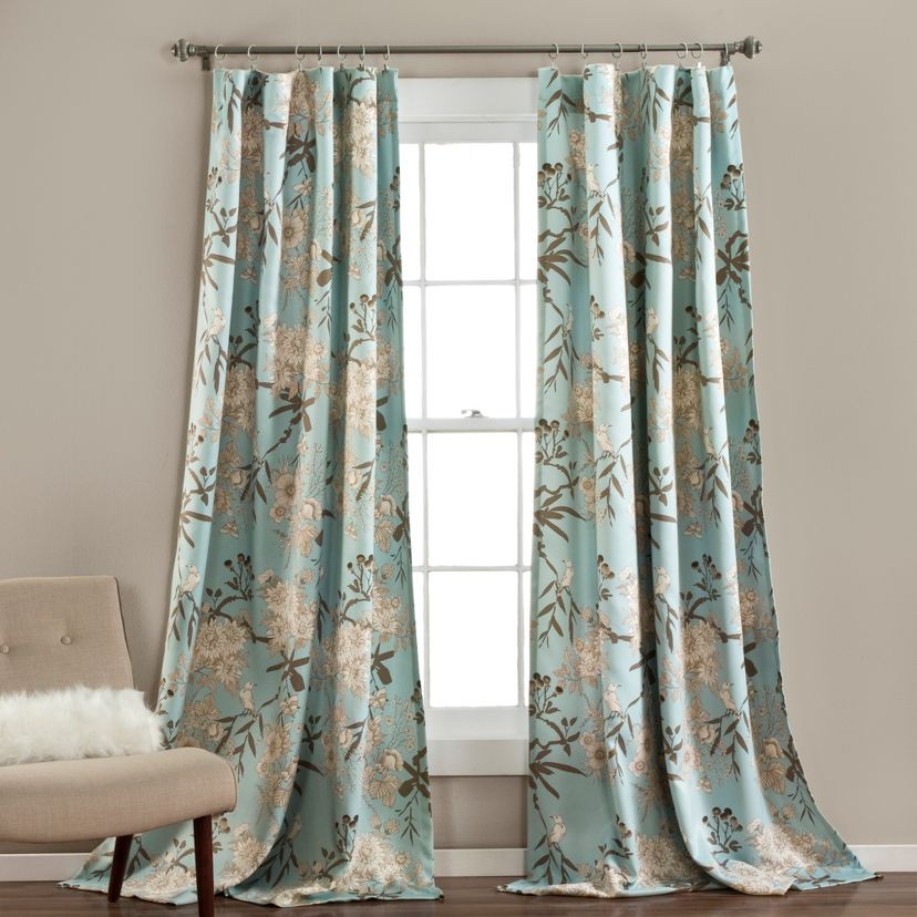 Botanical Garden Collection - Lush Décor
