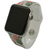 Olivia pratt printed silicone apple watch band - image 3 of 4