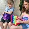ZIPIT Colorz Jumbo Pencil Box - 2 of 4