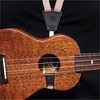 D'Addario Ukulele Strap - Eco-Friendly - 3 of 3