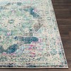 Livabliss Morocco Woven Indoor Area Rugs - 3 of 4