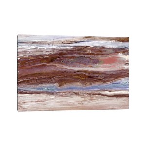 iCanvas Wind and Water Copper by Carol Robinson Canvas Print Wall Art - 1 of 3