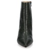 Journee Women's Arely Medium and Wide Width Booties - 3 of 4