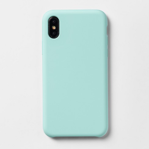iphone xs case teal iphone xs case teal