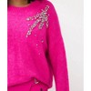 Women's Big Stone Sweater - ESQUALO - 4 of 4