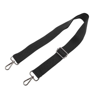 Unique Bargains Durable Sturdy Ajustable Resuable Handbag Strap 1 Pc - 1 of 4