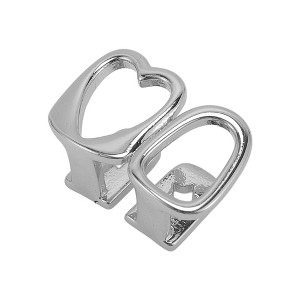 Unique Bargains Hip Hop Fashion Fake Grills 1 Pc - 1 of 4