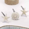 Avanti Beachcomber Shower Hooks - 3 of 3