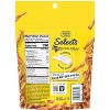 Rold Gold Selects Pretzel Twists Doritos Cool Ranch - 4oz - 2 of 4
