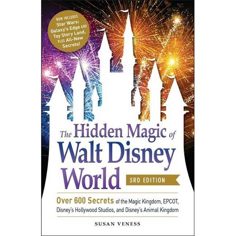 Birnbaum's 2024 Walt Disney World: The Official Vacation Guide (Birnbaum  Guides)