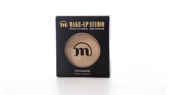 Eyeshadow - 427 by Make-Up Studio for Women - 0.11 oz Eye Shadow, 2 of 8, play video
