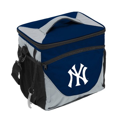 MLB New York Yankees 24 Can Cooler
