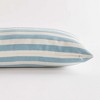 Plum & Post Grant Lumbar Indoor-Outdoor Pillow - 3 of 4