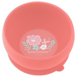 Stephen Joseph Gifts Baby Silicone Bowls - 1 of 2