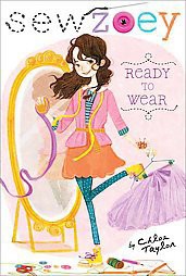 Ready to Wear (Paperback) by Chloe Taylor