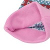 Hello Kitty Holiday Pattern Santa Hat - image 3 of 4