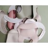 Mushie Silicone Baby Bib - 2 of 4