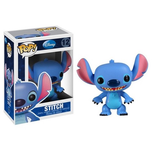 stitch action figure