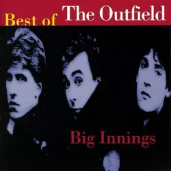 Outfield (The) - Best of Outfield: Big Innings (CD)