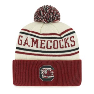 NCAA South Carolina Gamecocks Brisk knit Hat - 1 of 2