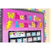 Teacher Created Resources® Brights 4Ever Bold Block 4" Letters Combo Pack, 230 Per Pack, 2 Packs - 3 of 3