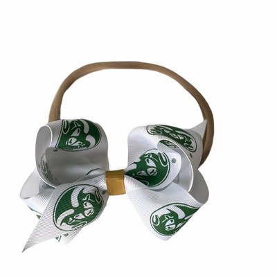 NCAA Colorado State Rams Toddler Hair Band