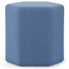 WyndenHall Eaglemont Footstool - 2 of 4