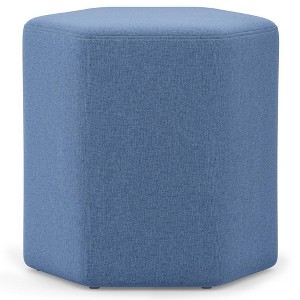 WyndenHall Eaglemont Footstool - 1 of 4