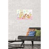 Trends International Bananya - Chocolate Unframed Wall Poster Prints - 2 of 4