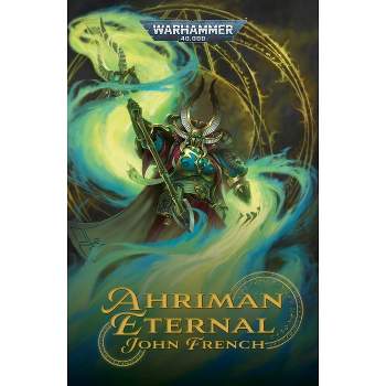 Eternal - (Warhammer 40,000) by  John French (Paperback)