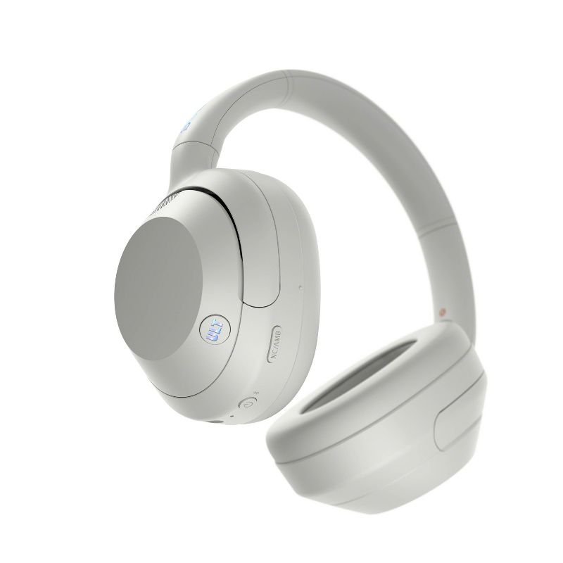 Sony ULT WEAR Bluetooth Wireless Noise Canceling Headphones, 3 of 9