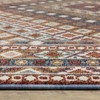 Oriental Weavers Hastings HA08B Red/ Multi Indoor Area Rug - 5'3" x 7'6" - 4 of 4