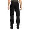 Men's Full Blue Performance Stretch Cargo Pants - 3 of 4